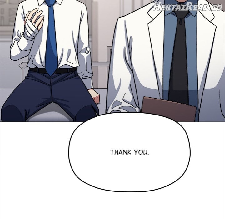 Stop Smoking Chapter 77 - page 117