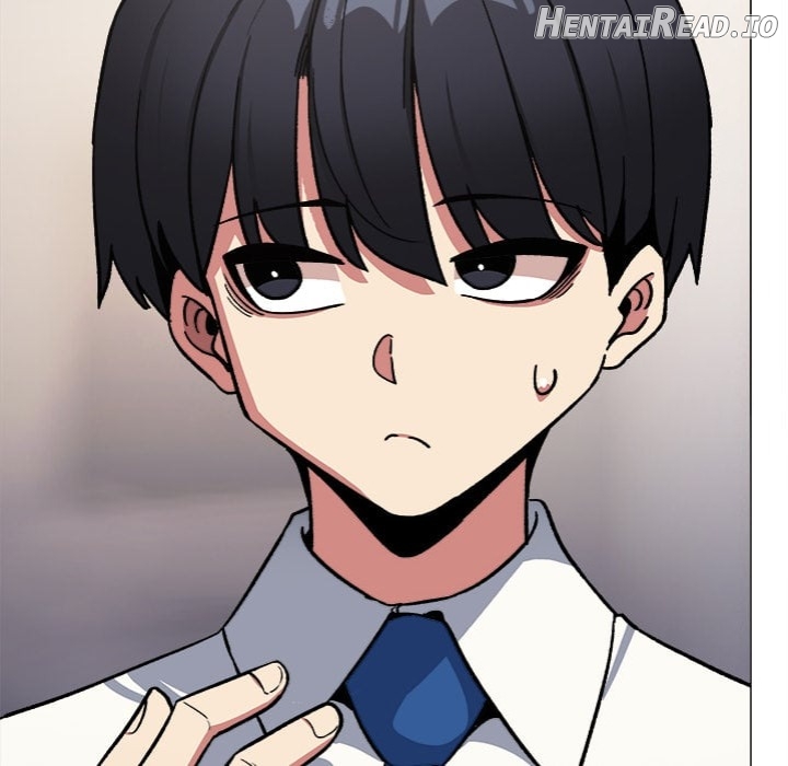 Stop Smoking Chapter 77 - page 119