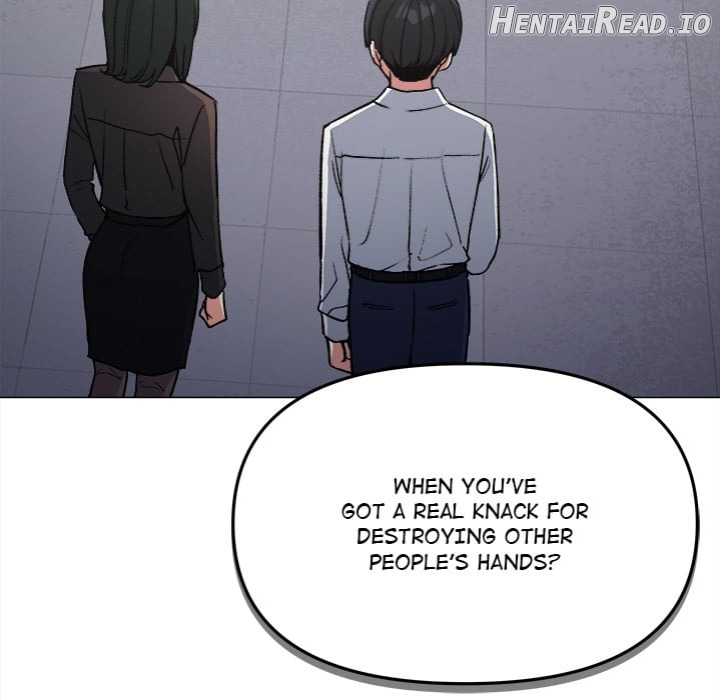 Stop Smoking Chapter 77 - page 12