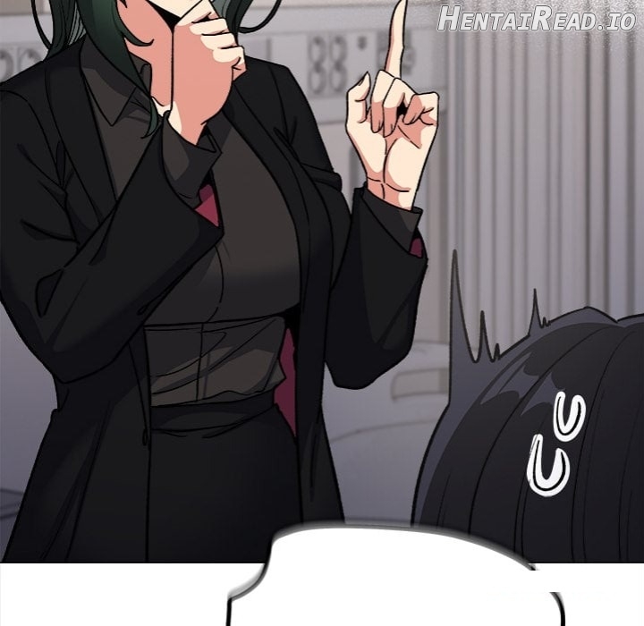 Stop Smoking Chapter 77 - page 123
