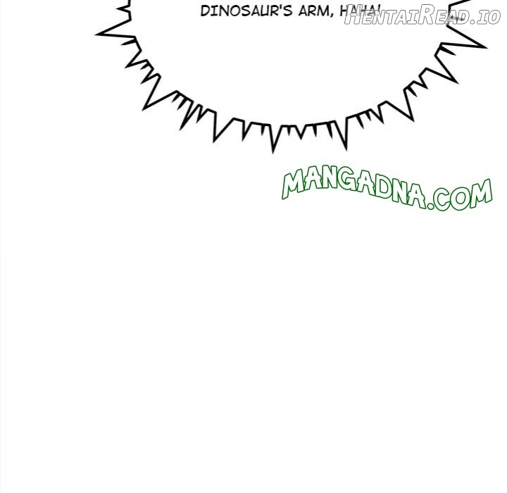 Stop Smoking Chapter 77 - page 127
