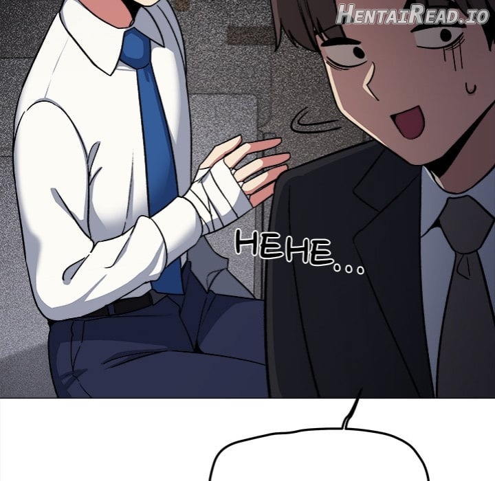 Stop Smoking Chapter 77 - page 129