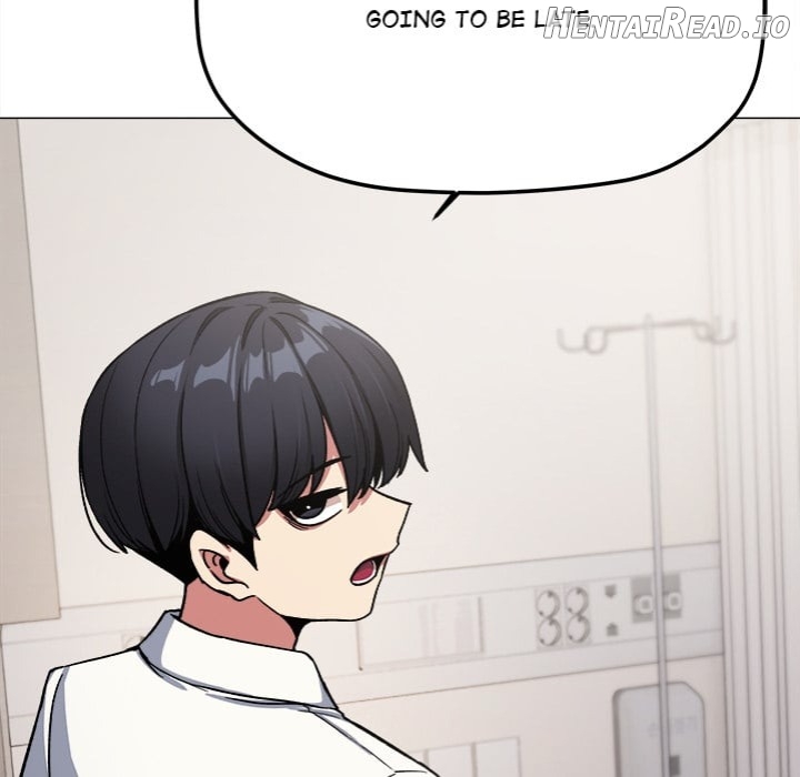 Stop Smoking Chapter 77 - page 137