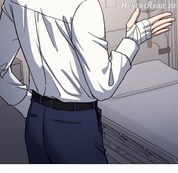 Stop Smoking Chapter 77 - page 138