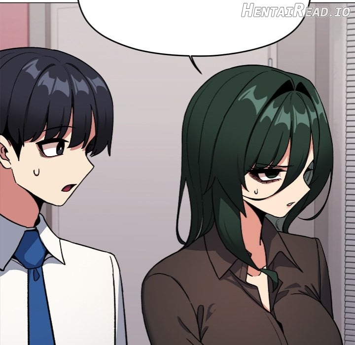 Stop Smoking Chapter 77 - page 14
