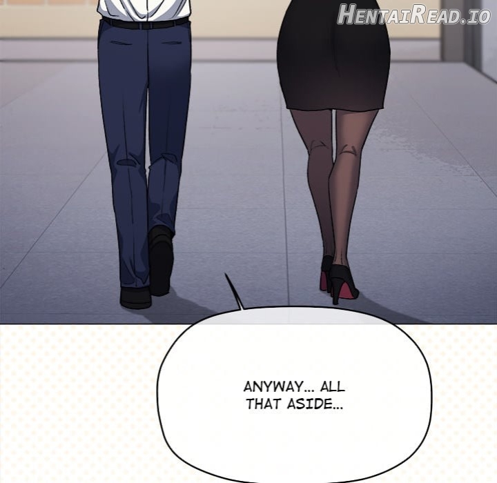 Stop Smoking Chapter 77 - page 156