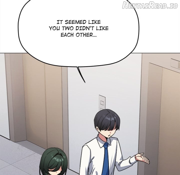 Stop Smoking Chapter 77 - page 160