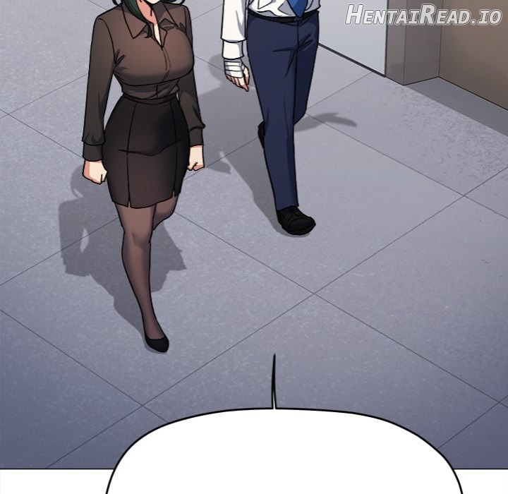 Stop Smoking Chapter 77 - page 161