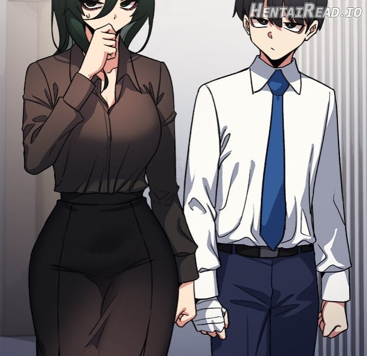 Stop Smoking Chapter 77 - page 164