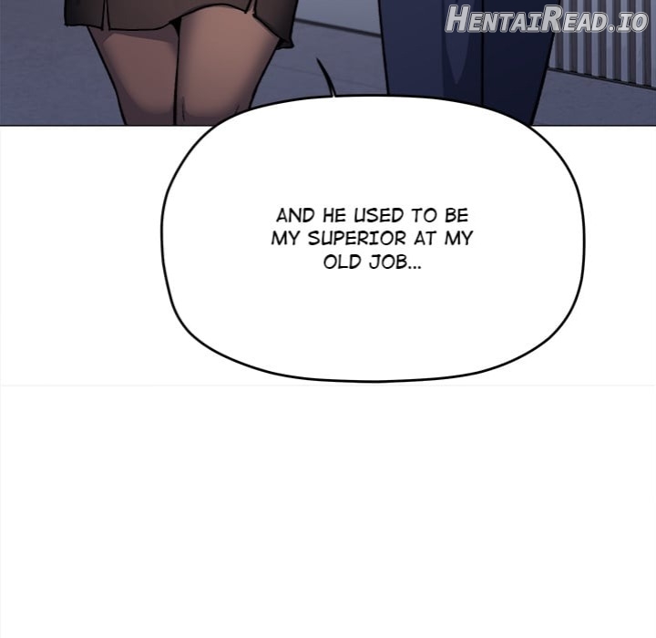 Stop Smoking Chapter 77 - page 165