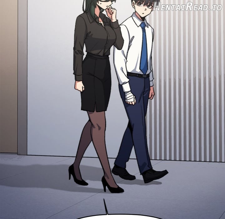 Stop Smoking Chapter 77 - page 167