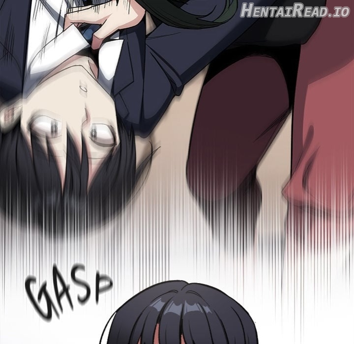 Stop Smoking Chapter 77 - page 181