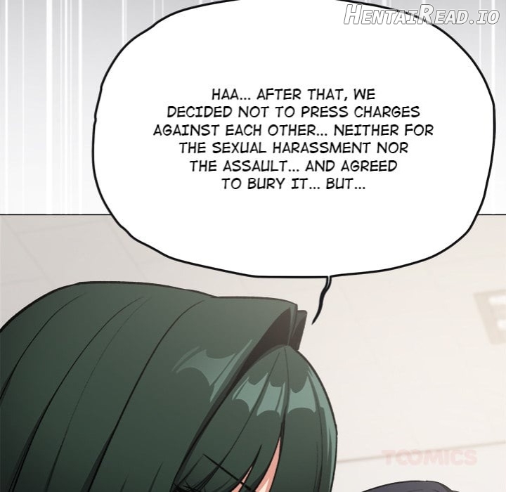 Stop Smoking Chapter 77 - page 183