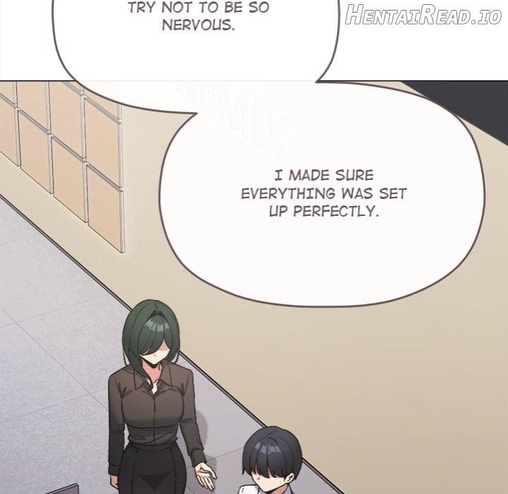 Stop Smoking Chapter 77 - page 189