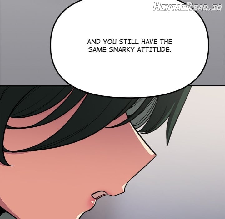 Stop Smoking Chapter 77 - page 19