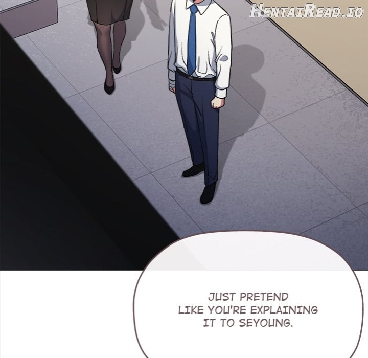 Stop Smoking Chapter 77 - page 190