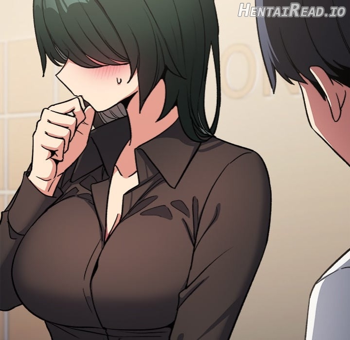 Stop Smoking Chapter 77 - page 199