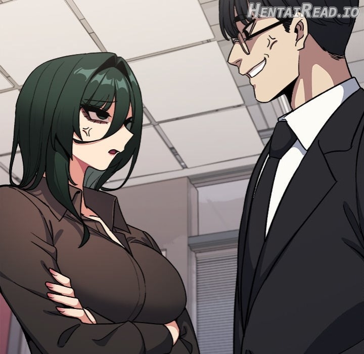 Stop Smoking Chapter 77 - page 31