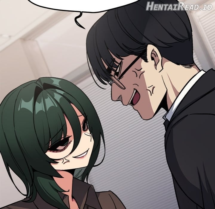Stop Smoking Chapter 77 - page 34