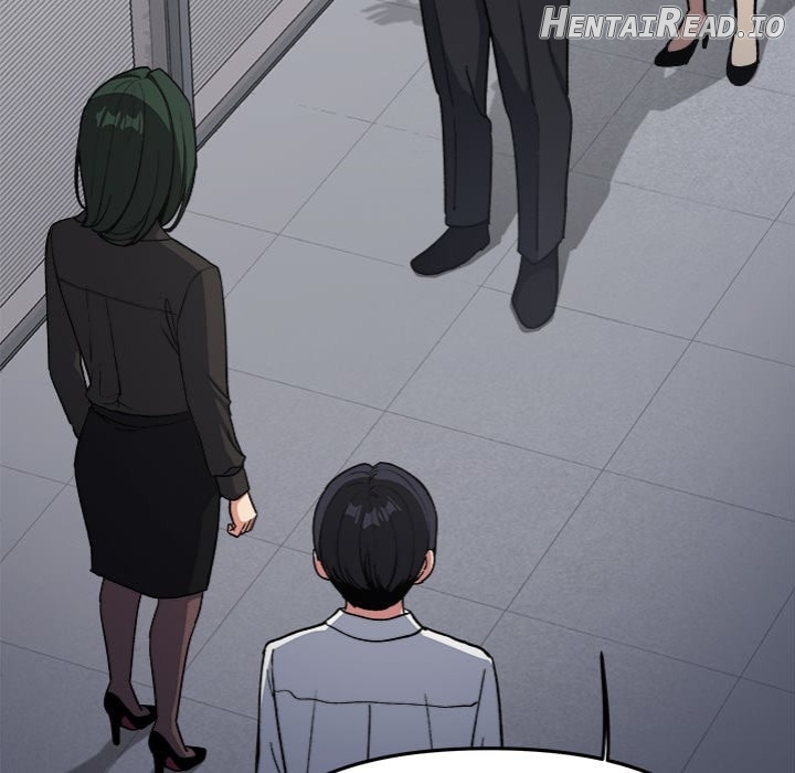 Stop Smoking Chapter 77 - page 42