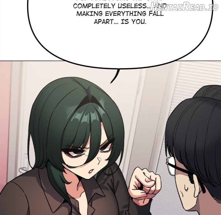 Stop Smoking Chapter 77 - page 49
