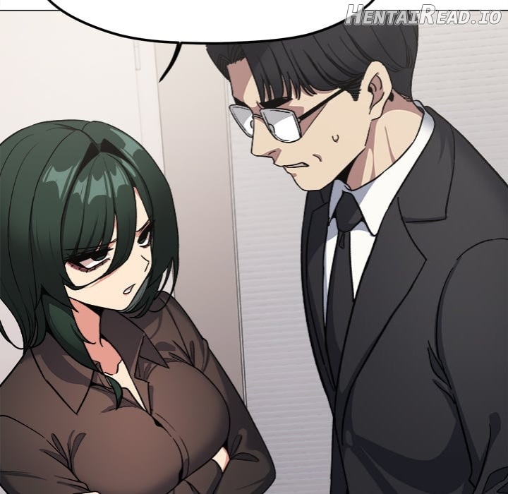Stop Smoking Chapter 77 - page 56