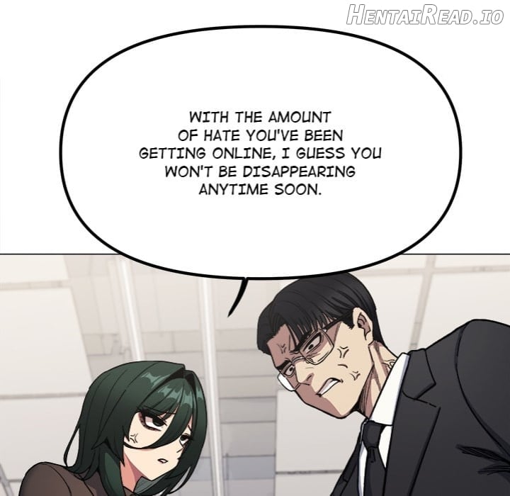 Stop Smoking Chapter 77 - page 59