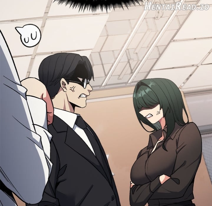 Stop Smoking Chapter 77 - page 66