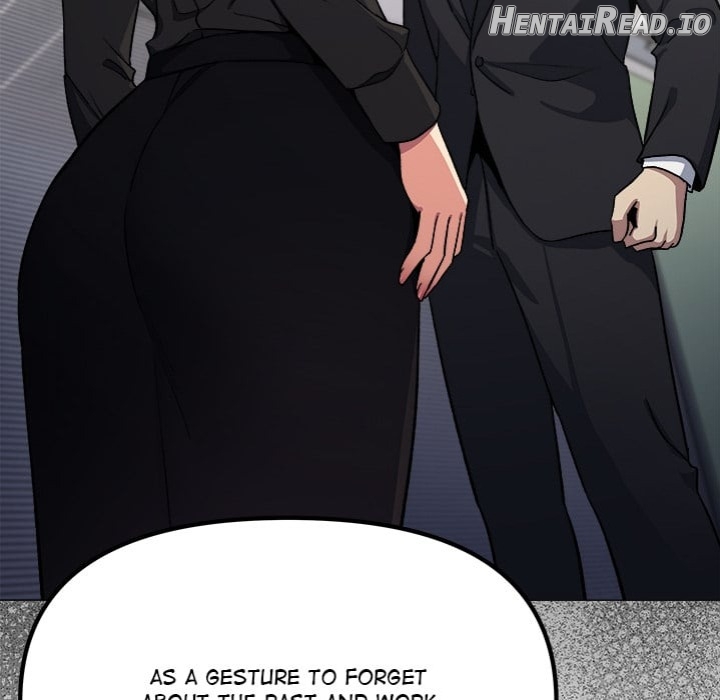 Stop Smoking Chapter 77 - page 81