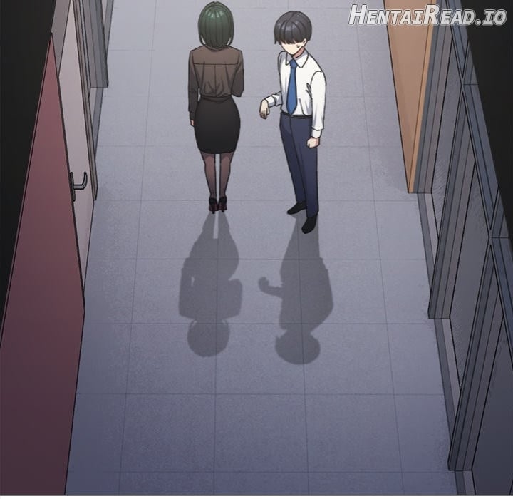 Stop Smoking Chapter 77 - page 98
