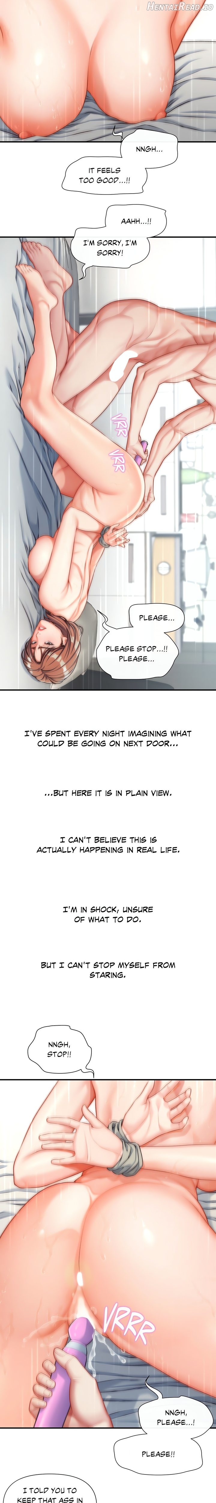 Delusional Diary Chapter 31 - page 10