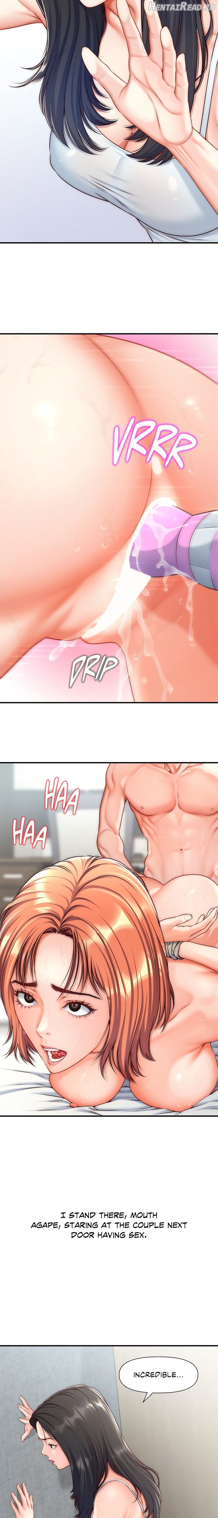 Delusional Diary Chapter 31 - page 12