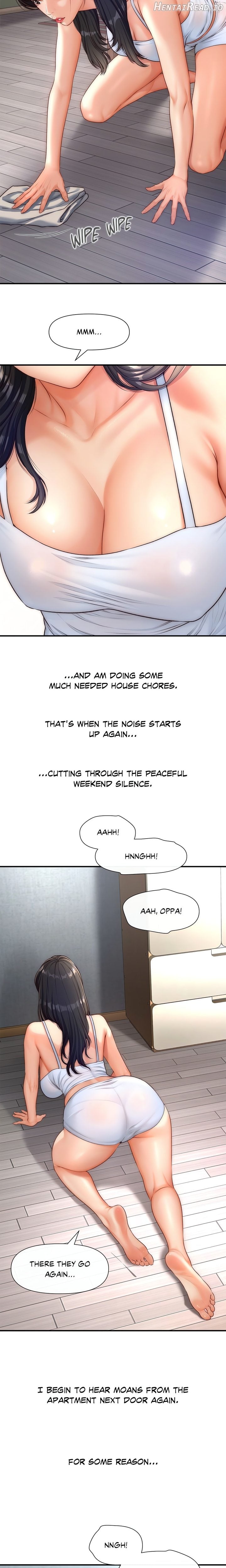 Delusional Diary Chapter 31 - page 5