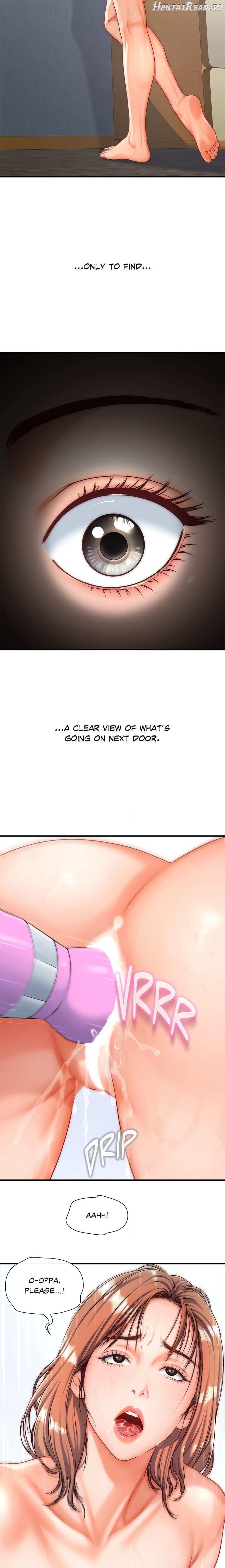 Delusional Diary Chapter 31 - page 9