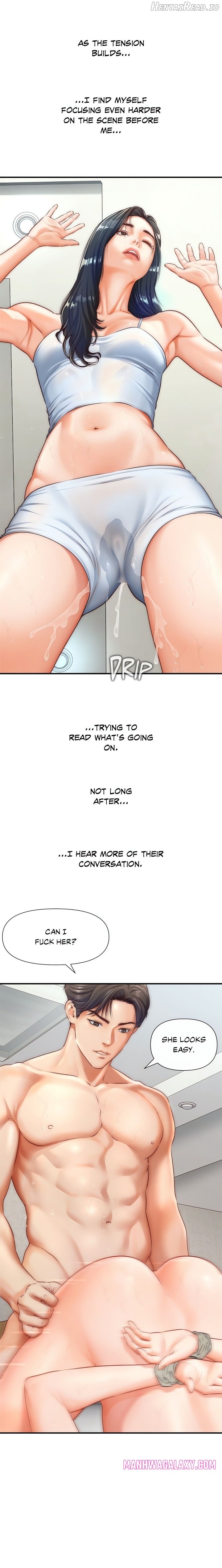 Delusional Diary Chapter 32 - page 2