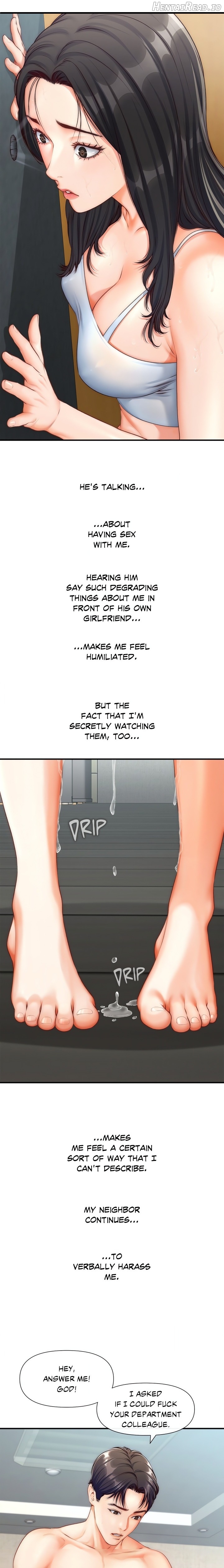 Delusional Diary Chapter 32 - page 3