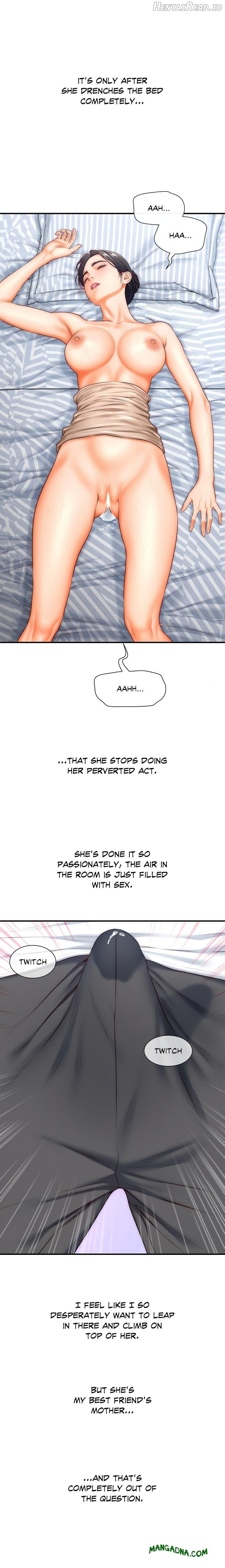 Delusional Diary Chapter 34 - page 11