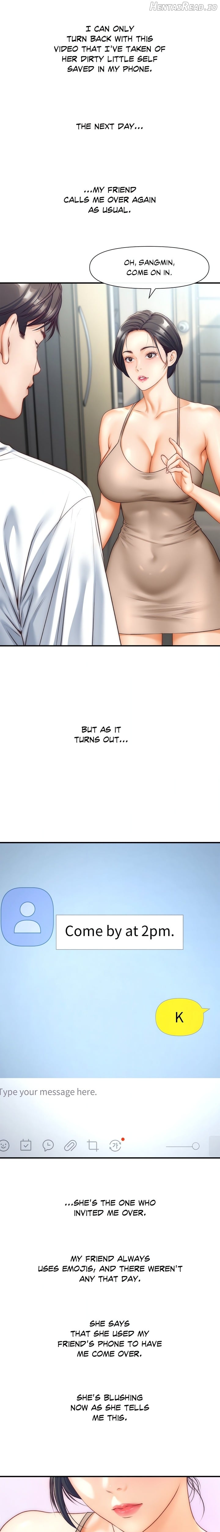Delusional Diary Chapter 34 - page 12
