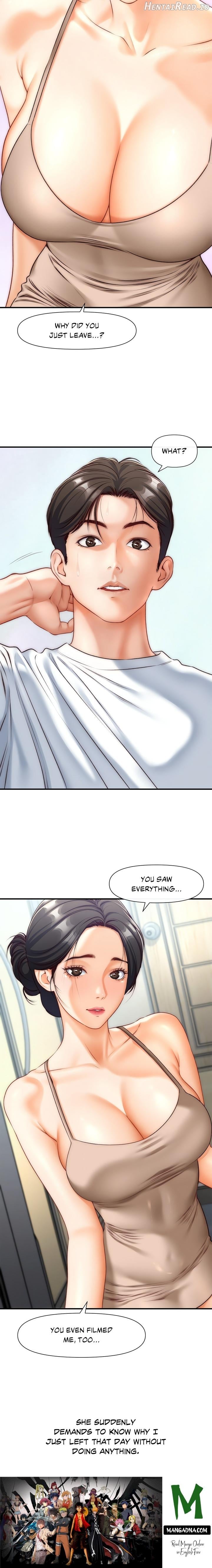 Delusional Diary Chapter 34 - page 13