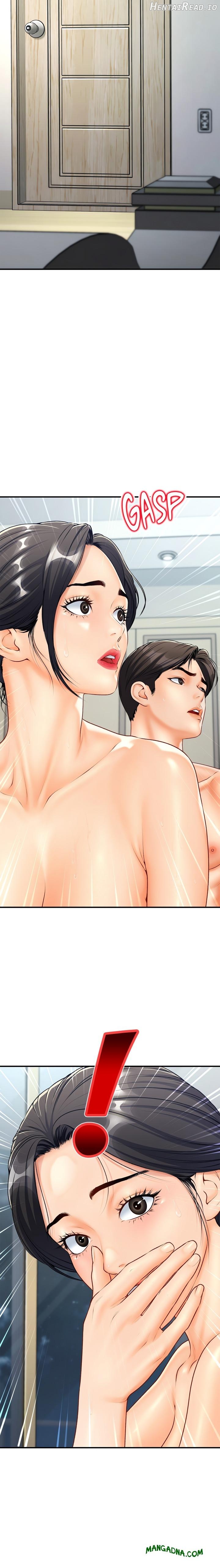 Delusional Diary Chapter 35 - page 12