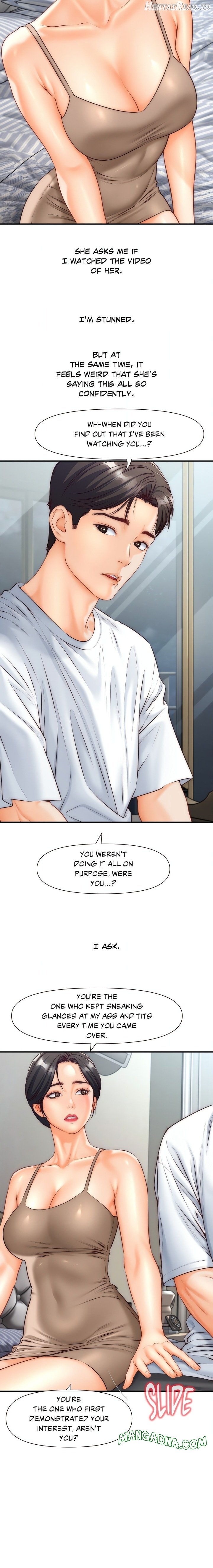 Delusional Diary Chapter 35 - page 4