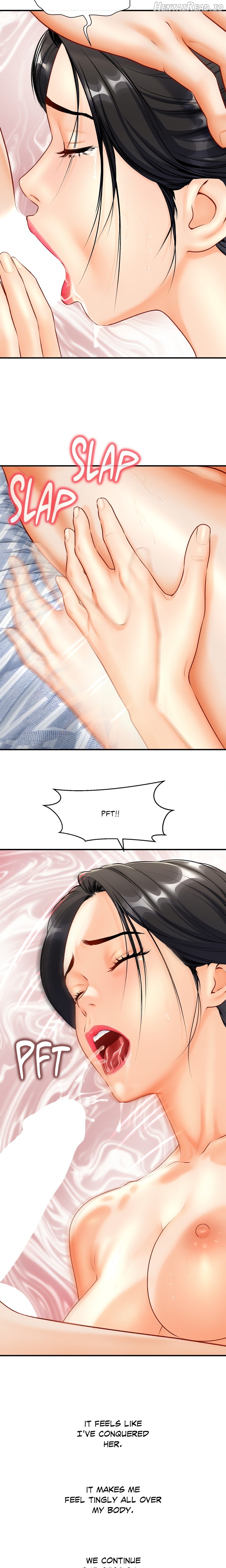Delusional Diary Chapter 35 - page 9