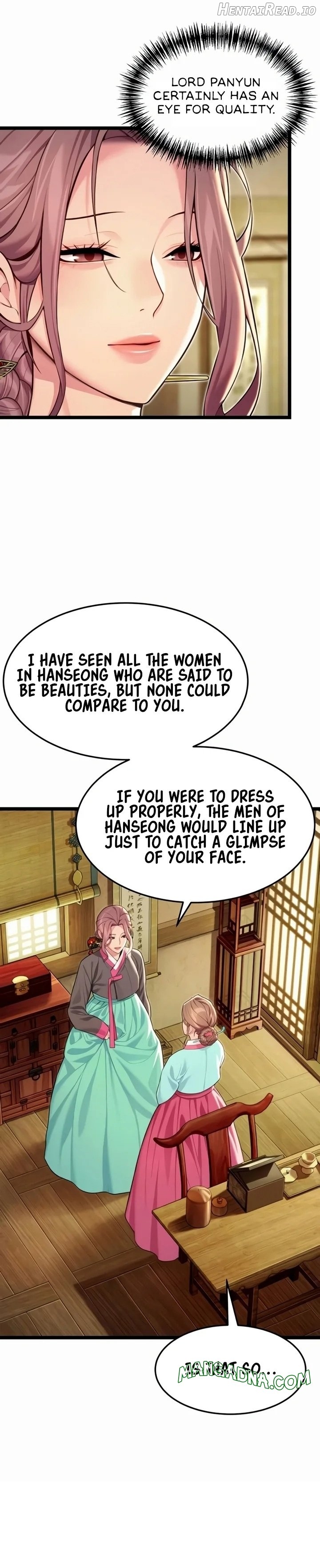 God Bless You Chapter 63 - page 18