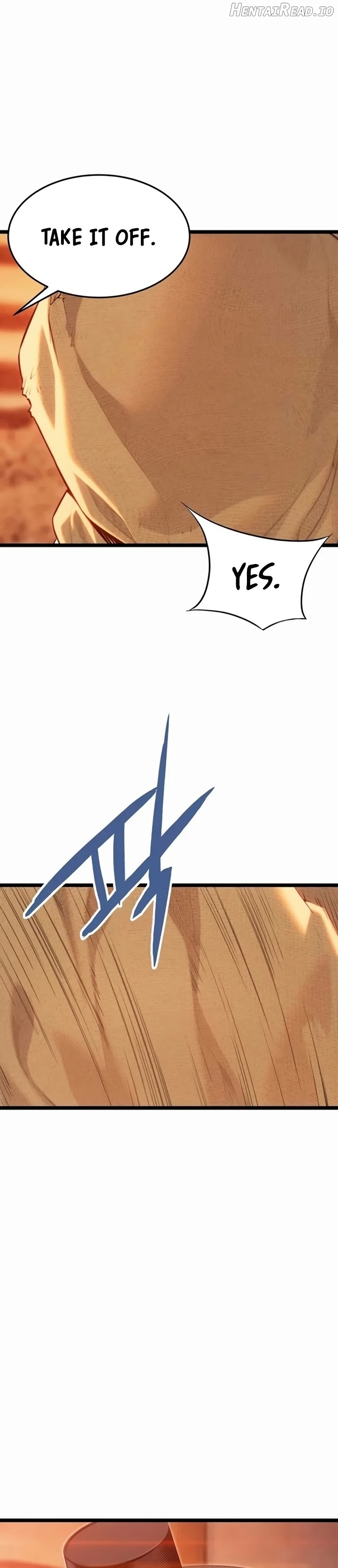 God Bless You Chapter 63 - page 31