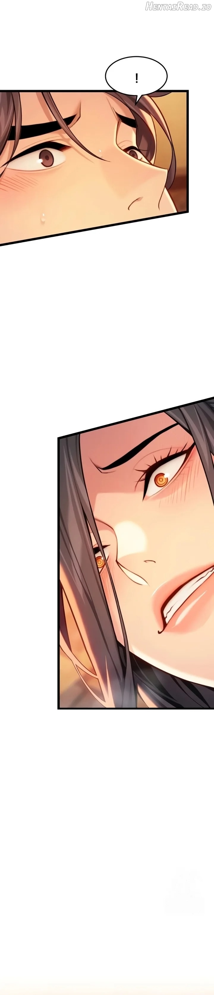 God Bless You Chapter 65 - page 14
