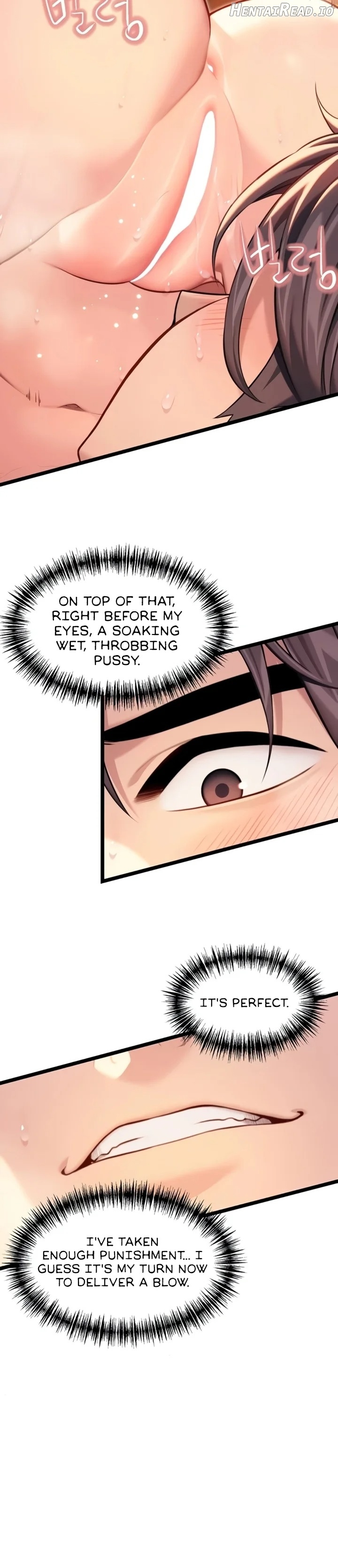 God Bless You Chapter 65 - page 26