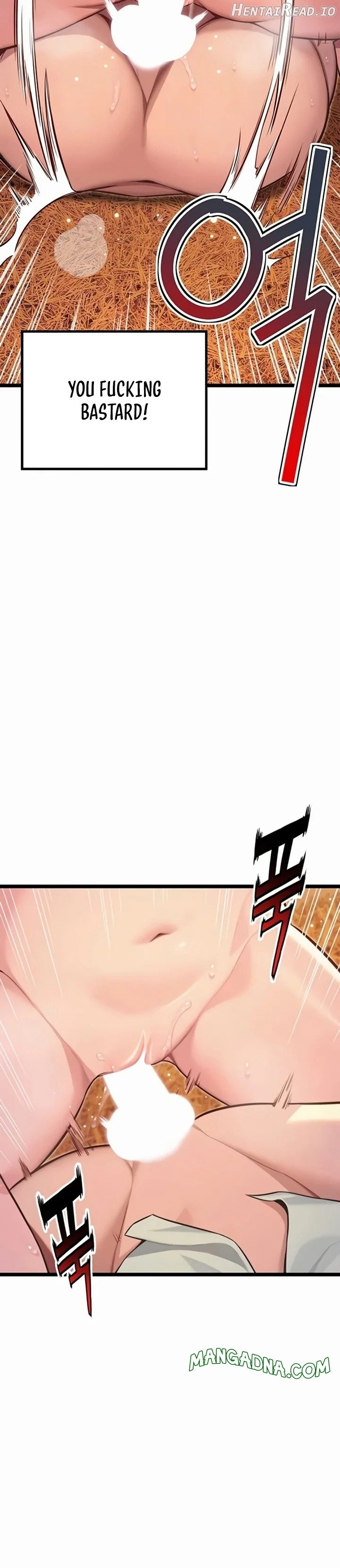 God Bless You Chapter 66 - page 15