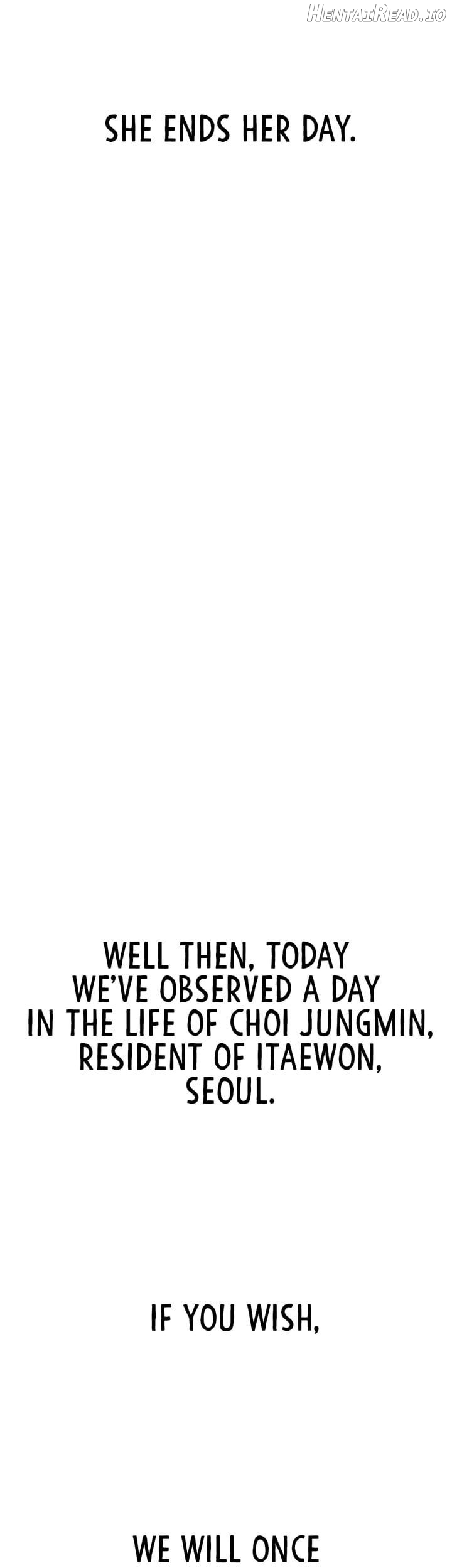 Observation Diary Chapter 23 - page 44