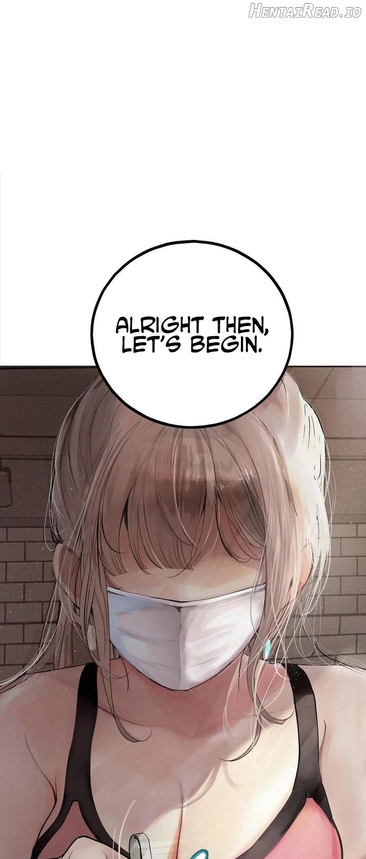 Observation Diary Chapter 28 - page 1