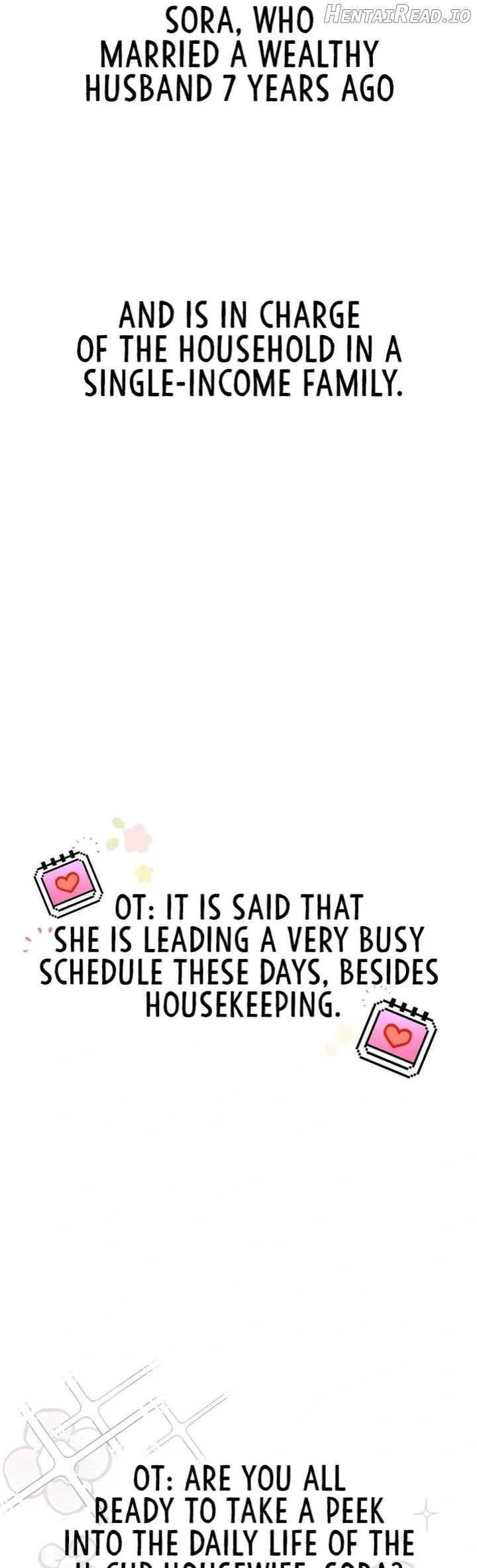 Observation Diary Chapter 29 - page 3